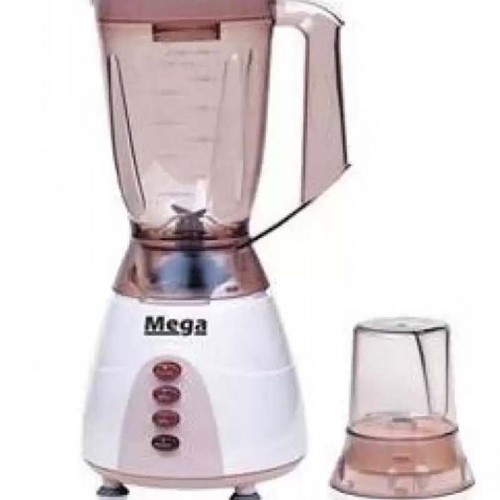 خلاط Mega DL-2255 بابريق مضاد للكسر خلاط Mega DL-2255 بابريق مضاد للكسر